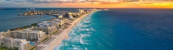 Cancun Airport Transfers