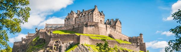 edinburgh airport Transfers