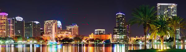 Orlando Airport Transfer