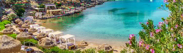 Rhodes Airport Transfers