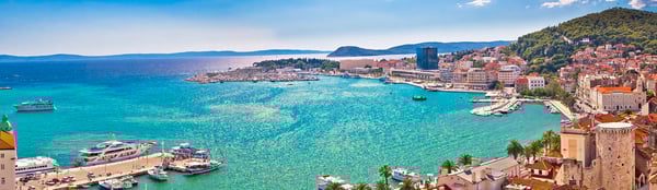 Split Airport Transfers