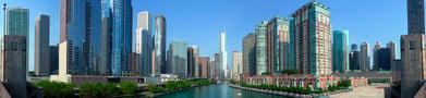 Chicago O’Hare Airport Transfers (ORD)