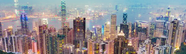 Hong Kong