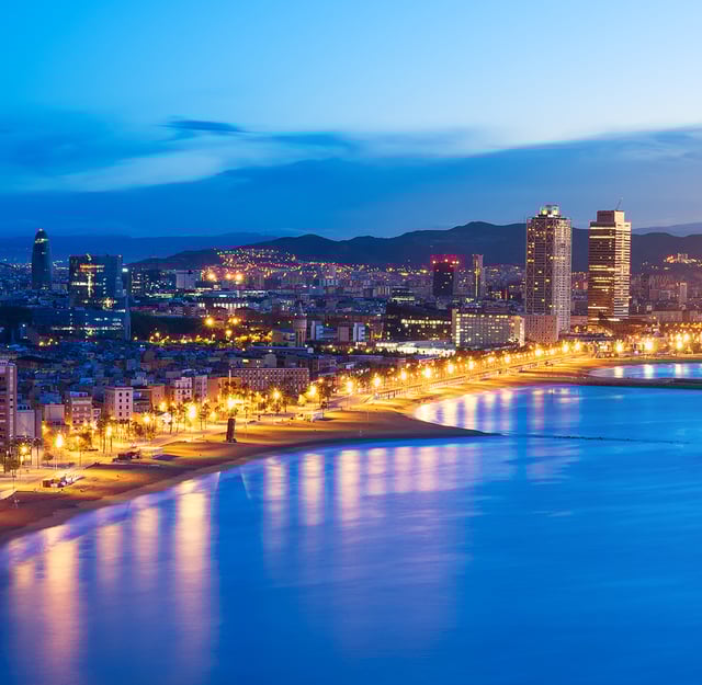Transfer da Aeroporto di Barcellona  a Casa Batllò