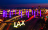 Guide to Los Angeles’ main airports and stations