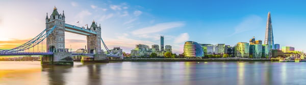 Transfer Aeroporto di Londra Heathrow (LHR)