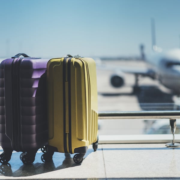 Lost luggage, useful advice on how to deal with it