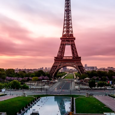 Paris Orly Airport Transfers (ORY)