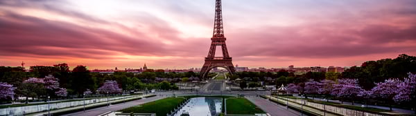 Paris De Gaulle Airport Transfers (CDG)