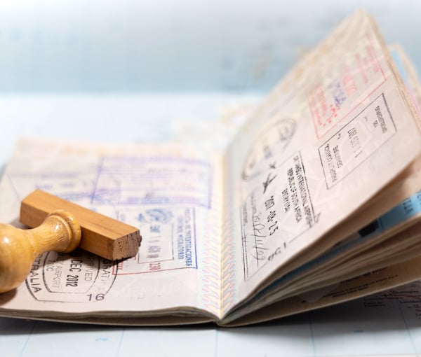 Travel Visas, what you need to know