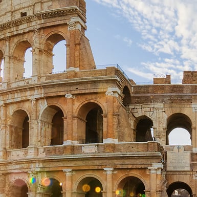 Rome Fiumicino Airport Transfers (FCO)