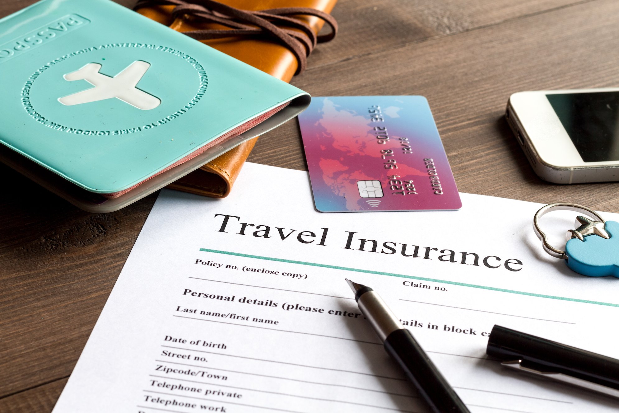 Travel Insurance, all you need to know
