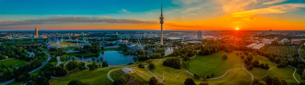 Munich Airport Transfers