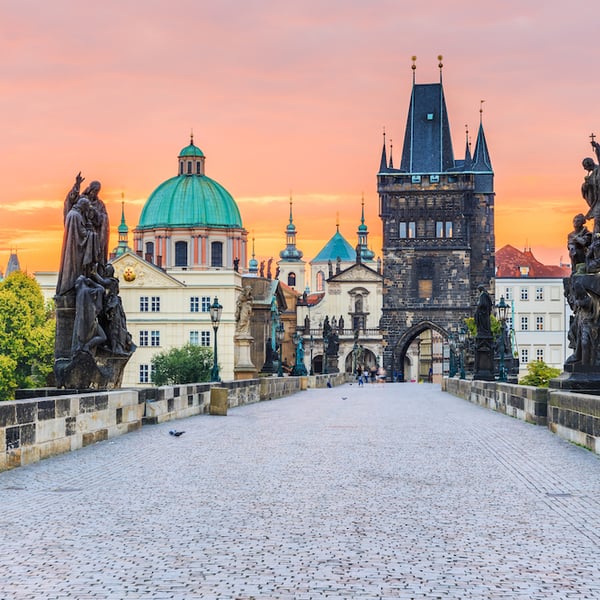 Tips for your trip to Prague