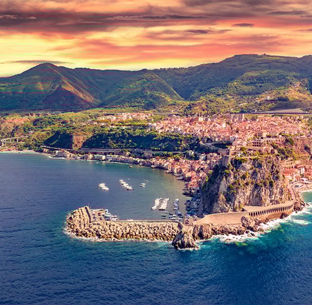 Tips for your trip to Reggio Calabria