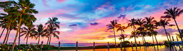 honolulu airport transfers