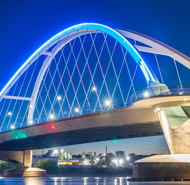 Minneapolis-St.Paul Airport Transfers (MSP)