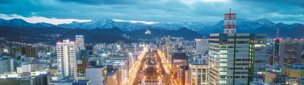 Sapporo Shin Chitose Airport Transfers (CTS)