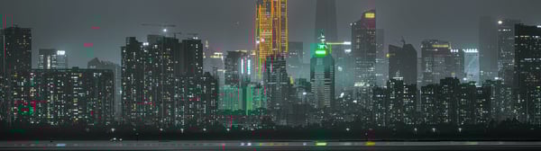 Traslados desde Aeropuerto de Shenzhen (SZX)