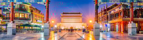 Beijing