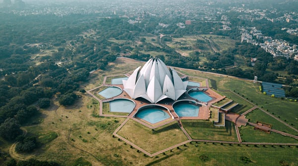 Delhi