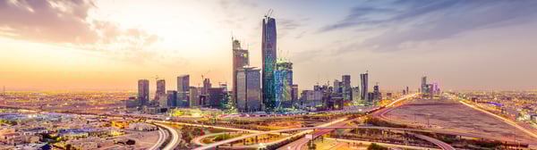 Riyadh