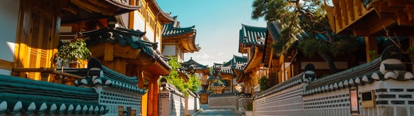 Seul Airport Transfers