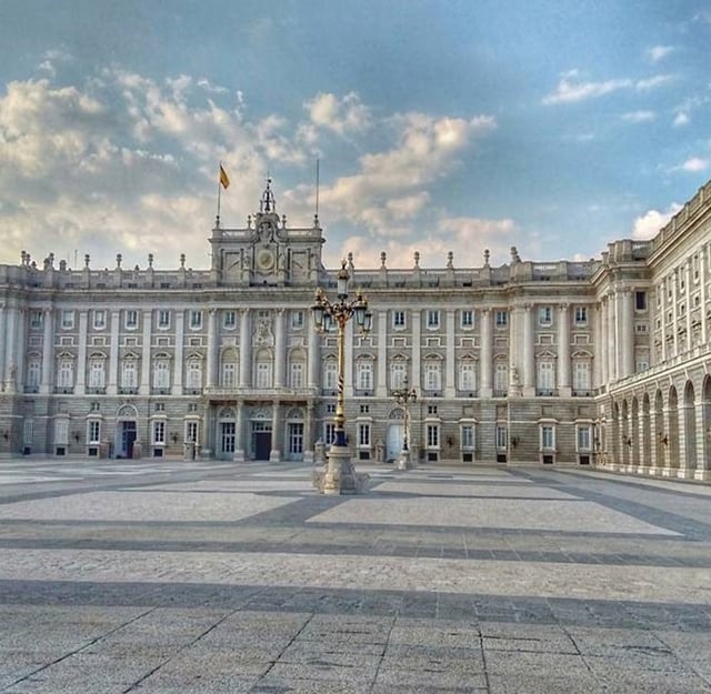 Consejos para tu viaje a Madrid