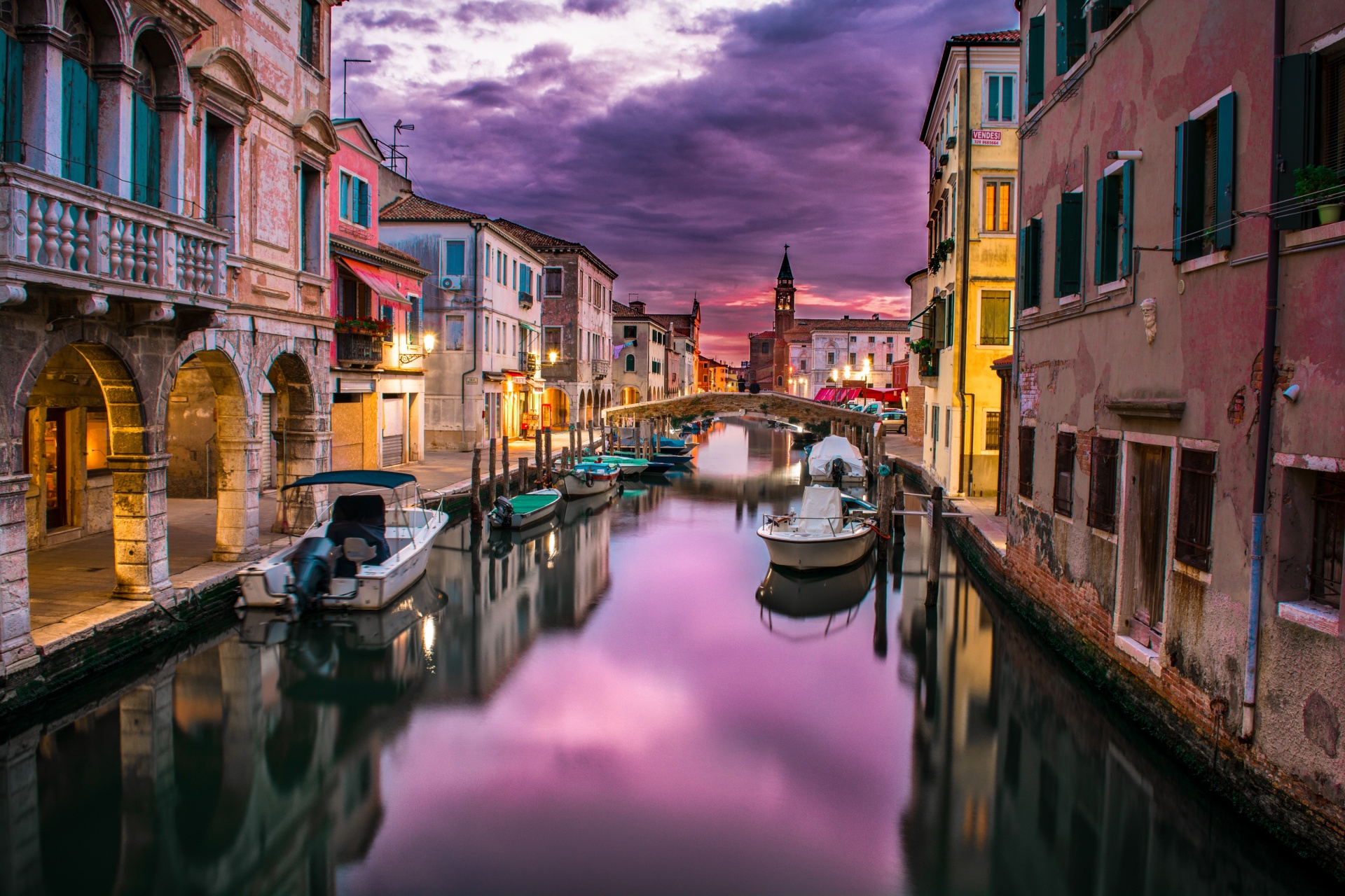 Tipps für Ihre Reise nach Venedig
