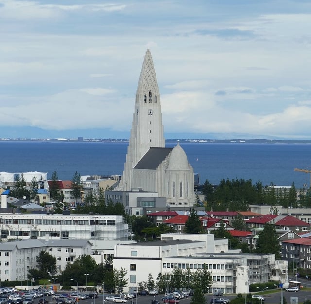 Tips for your trip to Reykjavik