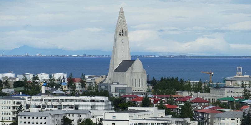 Tips for your trip to Reykjavik