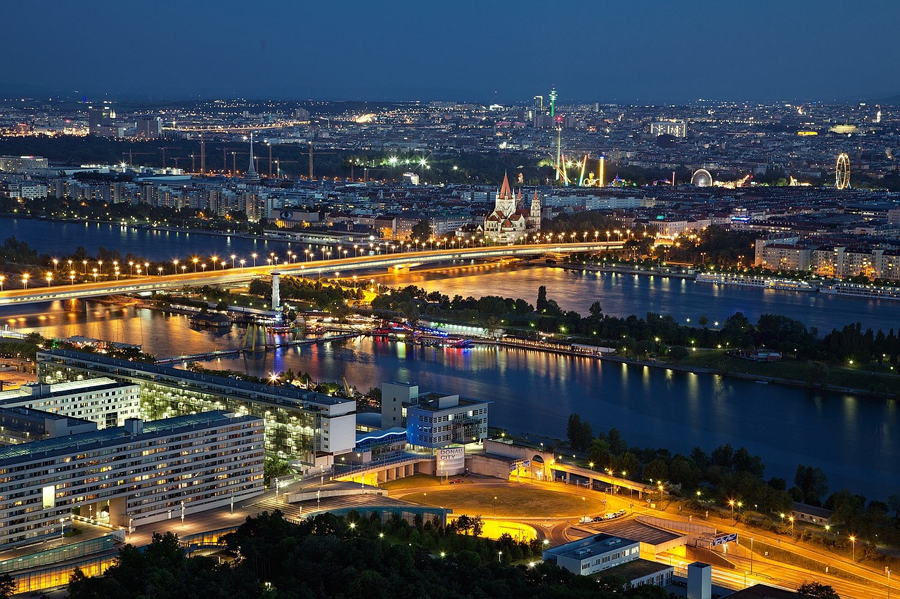 Consejos para tu viaje a Viena