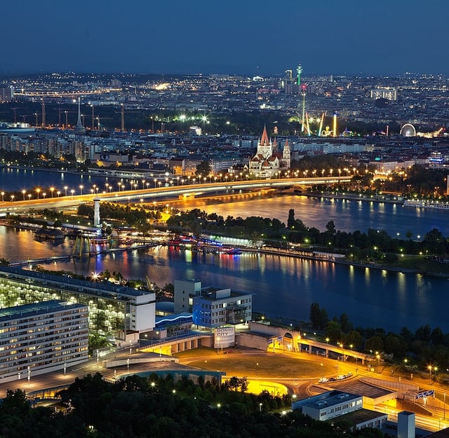 Tips for your trip to Vienna