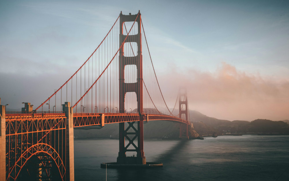 Guide to San Francisco’s main airports and stations