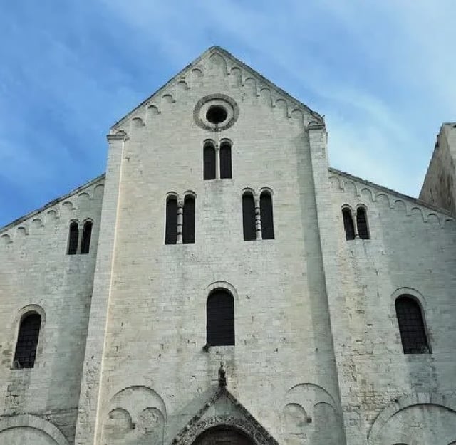 Consigli per il tuo viaggio a Bari
