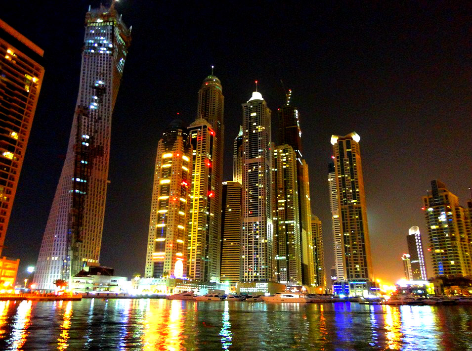 Tips for your trip to Dubai