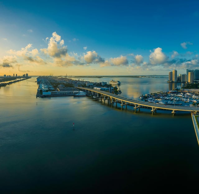 Consejos para tu viaje a Miami