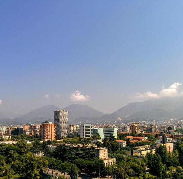 Consejos para su viaje a Tirana