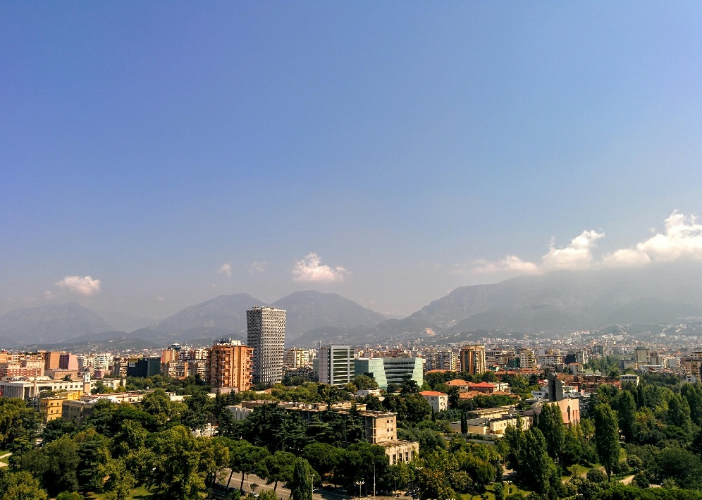 Conseils pour votre voyage à Tirana