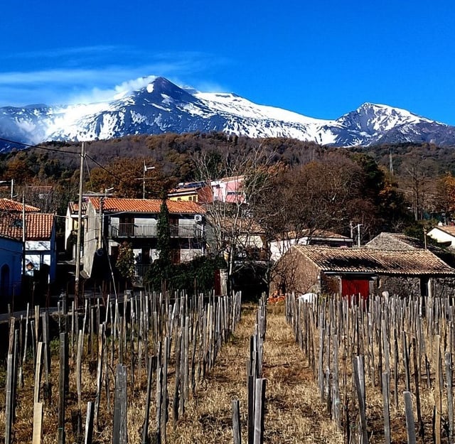 Sicily top tourist destination in 2025
