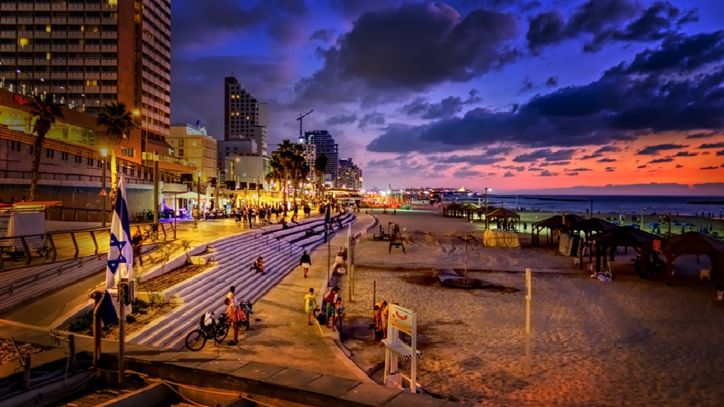Consejos para tu viaje a Tel Aviv e Israel