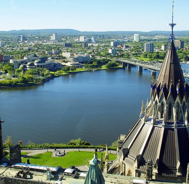 Consejos para tu viaje a Ottawa