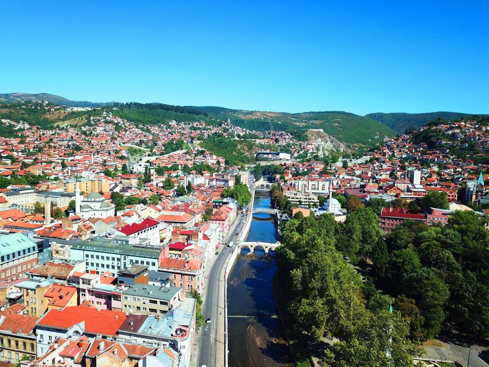 Consejos para tu viaje a Sarajevo