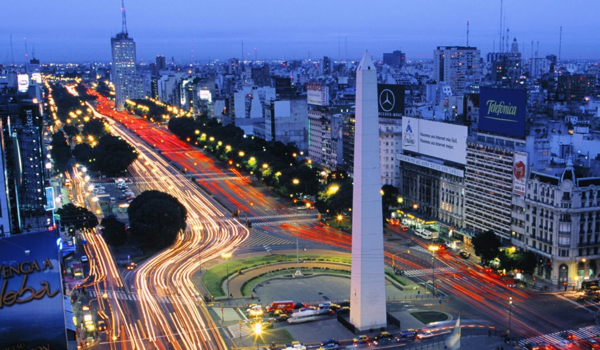 Tips for your trip to Buenos Aires