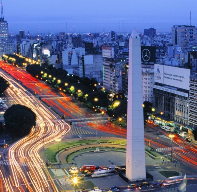 Tips for your trip to Buenos Aires