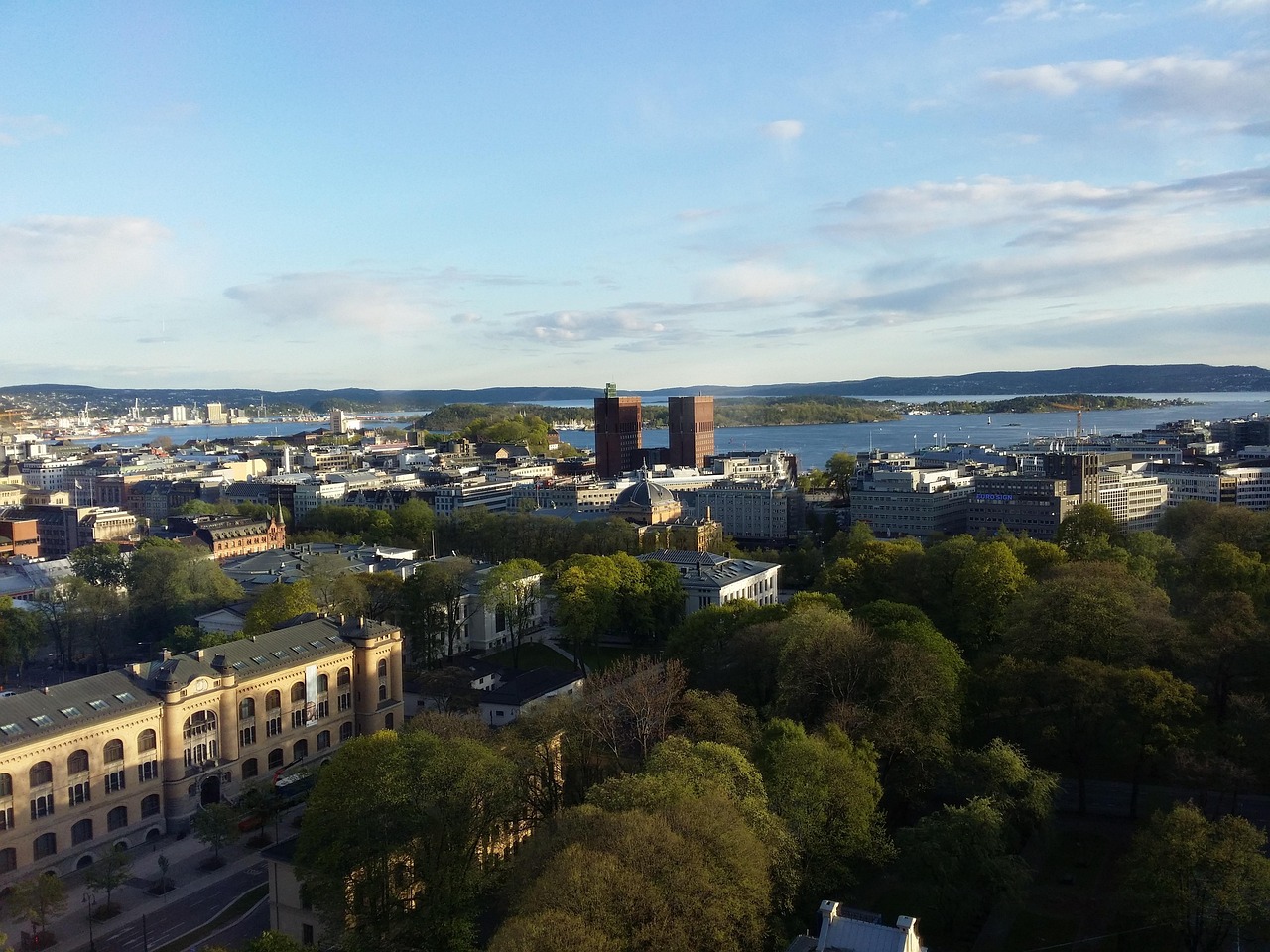 Consigli per il tuo viaggio a Oslo