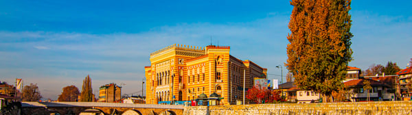 sarajevo