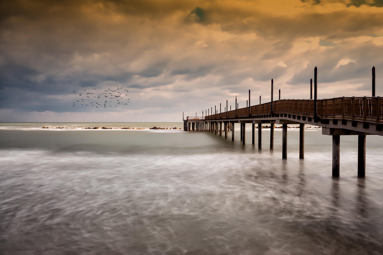 Golfo de México, consejos para una visita turistica