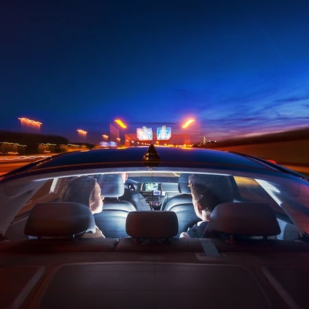 Privater Transferdienst in Rumänien