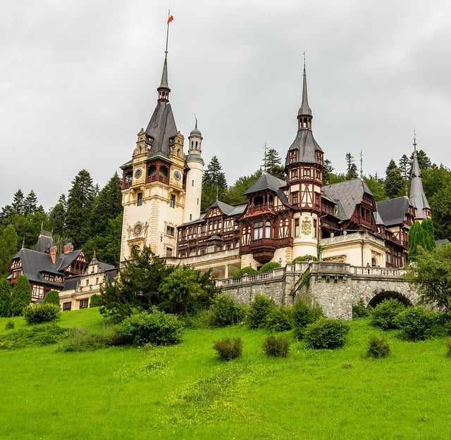Transylvania: non solo Dracula!